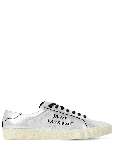 Saint Laurent Sneakers Clearance Sale, UP TO 51% OFF | www 