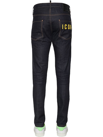 dsquared2 icon jeans