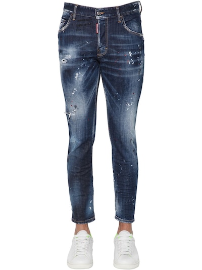 jeans dsquared roma