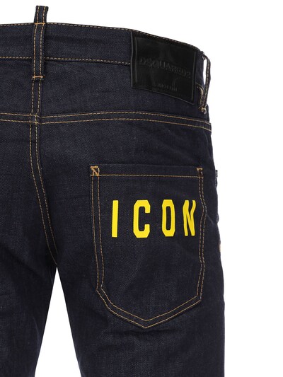 icon dsquared jeans