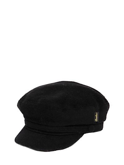 borsalino cashmere cap