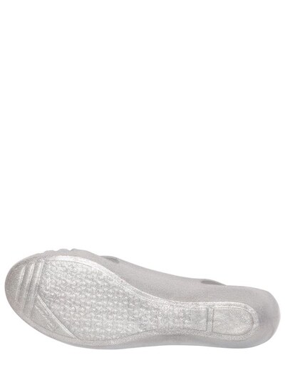 salvatore ferragamo bermuda flats