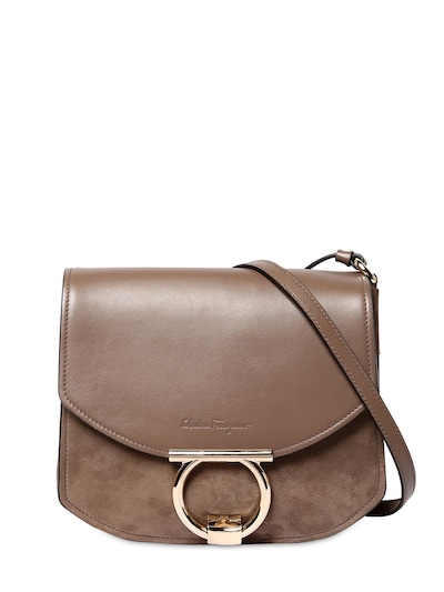 margot leather bags