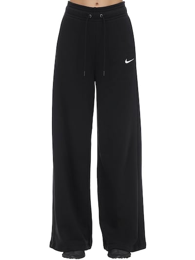 nike wide leg