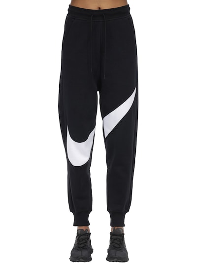 pantalones nike algodon