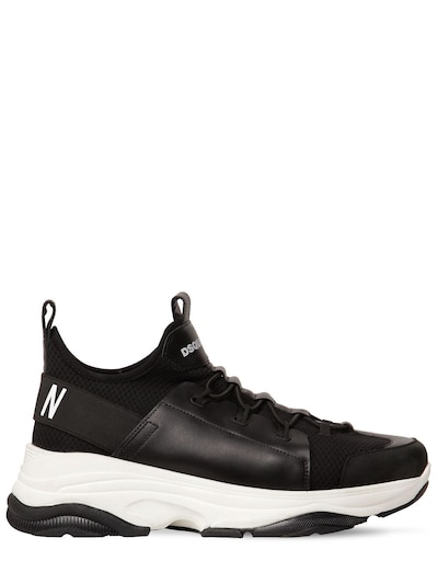 dsquared2 icon sneakers