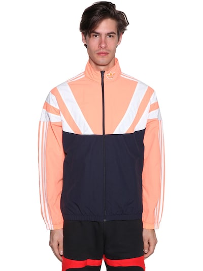 adidas felpa salmone adidas felpa salmone