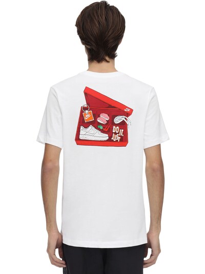 nike sushi t shirt