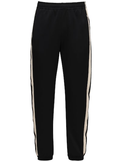 gucci color track pants