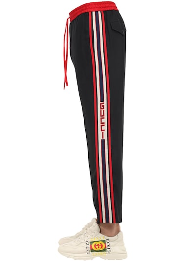 Gucci Jogging Pants Top Sellers, 51% OFF | lagence.tv