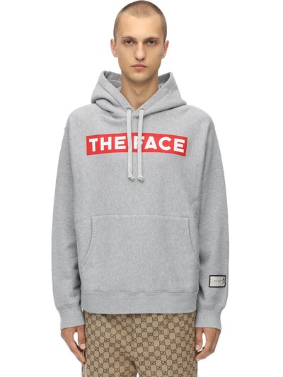 gucci detachable hoodie