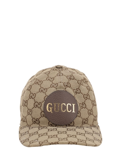 junior gucci cap