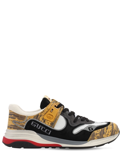 gucci ultrapace black