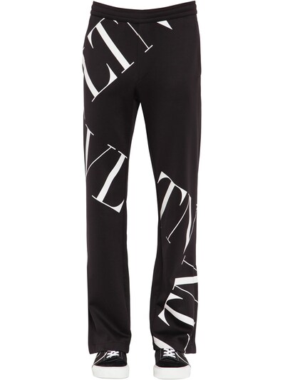 valentino tracksuit bottoms