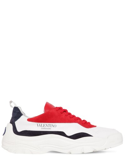 valentino boys shoes
