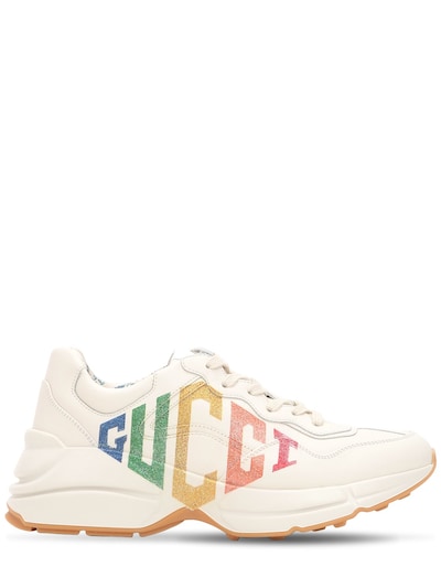 gucci rhyton glitter