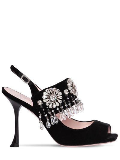 roger vivier mary jane