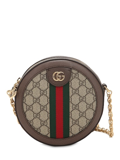 gucci round bag