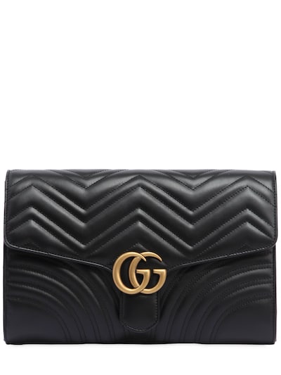 gucci pochette marmont