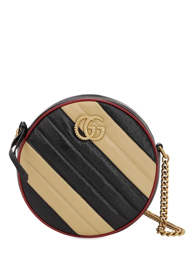 round gucci bag