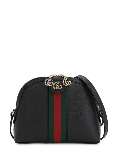 gucci ophidia black bag