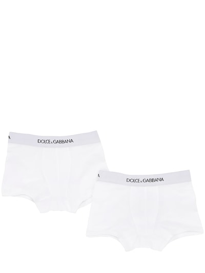 dolce and gabbana boxer briefs