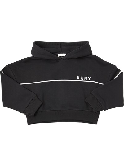 dkny ladies sweatshirts