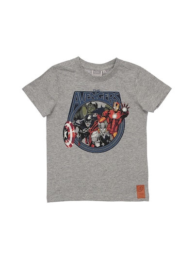 avengers printed t shirts