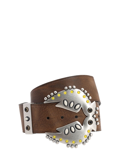 isabel marant abigail belt