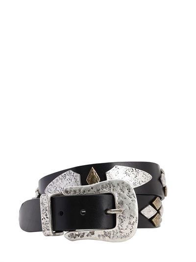 isabelle marant ceinture