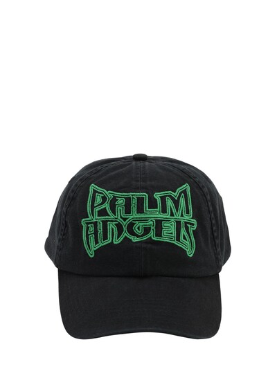 palm angels baseball cap