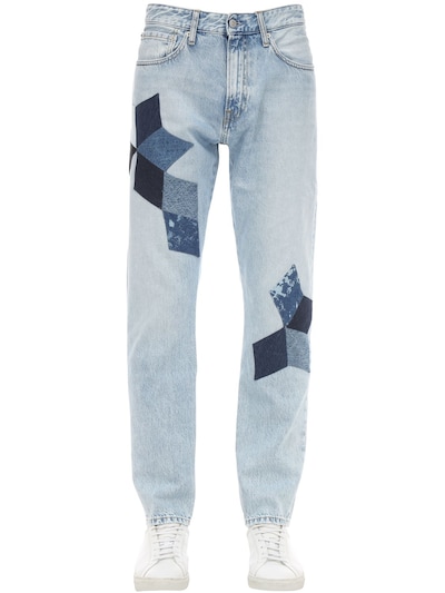 Calvin Klein Jeans - 17.5cm cotton 