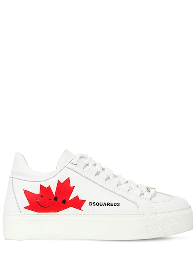 dsquared2 sneakers 35