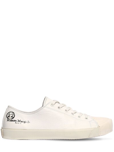 maison margiela tabi sneakers