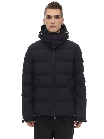 moncler sport jacket