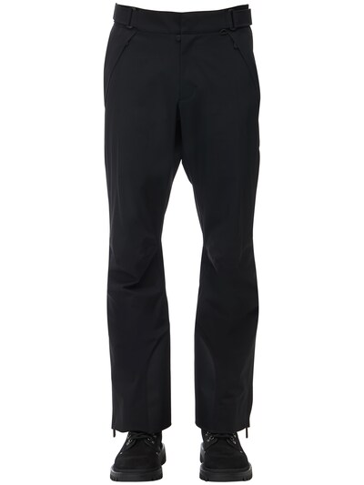 moncler grenoble mens ski pants