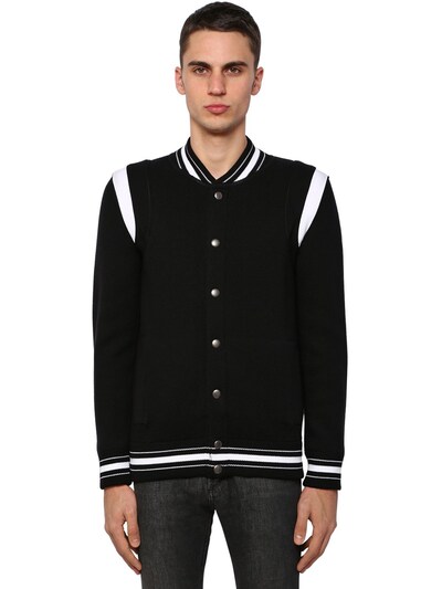 givenchy bomber