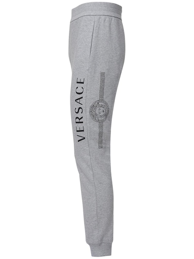 versace sweatpants