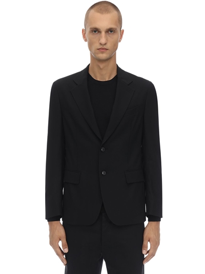 travel jacket blazer