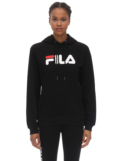 fila sweatshirt hoodie