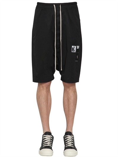 drkshdw pod shorts