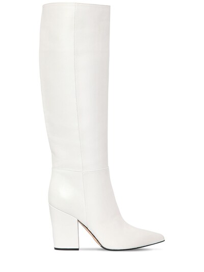 sergio rossi white boots coupon for 