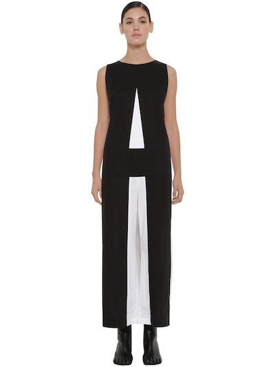 maison margiela jumpsuit