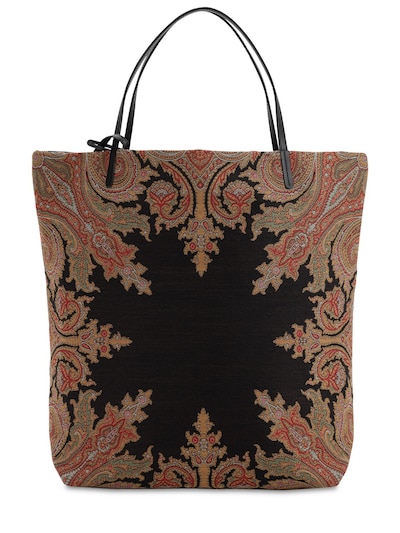 etro tote