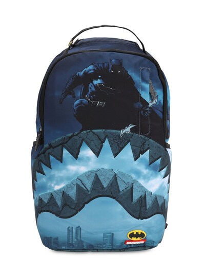 batman sprayground