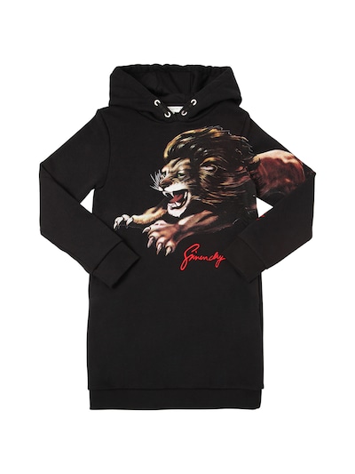givenchy hoodie lion