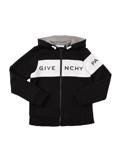 Givenchy Zip Up Hoodie Online Sale, UP 