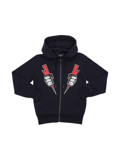 neil barrett hoodie