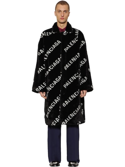 Balenciaga Oversized Online Sale, UP TO 54% OFF | www.aramanatural.es