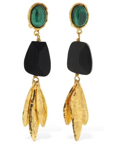 sylvia toledano earrings